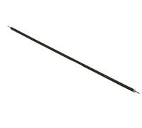 Résistance inférieure - Fourchette Bélier 325 W - Longueur : 37 cm - Avec embouts 39,5 cm - Bornes lisses