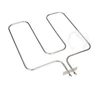 Résistance inférieure pour four (ORIGINAL Beko) 1200W - 230V, référence: 262900132
