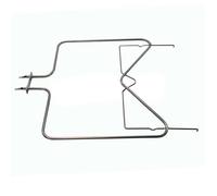 Résistance inférieure pour four WHIRLPOOL 481010375734 | Résistance Four