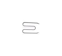 Rowenta Résistance inférieure pour four/cuisinière SS-992713 (52678) Noir