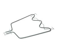 Résistance inférieure puissance 1150W 481010551720 pour four