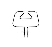 Résistance inférieure Sole 1000W Four, cuisinière 3570338016, FAURE, ARTHUR MARTIN ELECTROLUX, ELECTROLUX, ZANKER - 61211