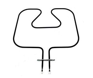 Résistance inférieure Sole 1000W Four, cuisinière 3570338016 ZANUSSI