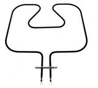 Résistance inférieure Sole 1000W Four cuisinière (3570338016 ZANUSSI FAURE ARTHUR MARTIN ELECTROLUX ELECTROLUX ZANKER)