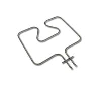 Résistance inférieure Sole 1000W Four cuisinière (3570338016 ELECTROLUX ZANUSSI AEG ZANKER FAURE JUNO ARTHUR MARTIN ELECTROLUX)