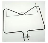 Résistance inférieure - WHIRLPOOL - 1150W - 345mm - 410mm - 70mm x 17mm