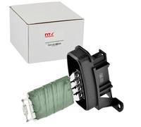 Résistance innenraumgebläße Régulateur pour Mercedes Vito 638 Classe V 638/2 Blower Resistor