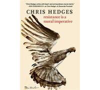 Resistance is a Moral Imperative - Chris Hedges - Seven Stories Press - ebook (ePub) - Livre
