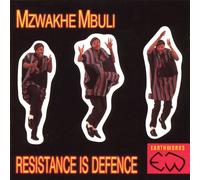 Resistance is Defense