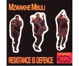 Resistance is Defense