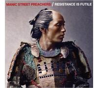 Resistance Is Futile