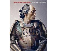 Manic Street Preachers - Resistance is Futile [Import]
