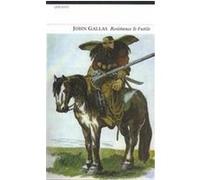 Resistance Is Futile John Gallas (Auteur)