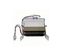 Résistance ISA60V 2200W (53689-29013) Sèche-linge C00258795, C00116346 ARISTON, INDESIT, CREDA, WHIRLPOOL - 53689_3662894697727