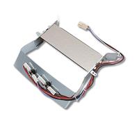 Résistance ISA60V 2200W Sèche-linge C00258795, C00116346 INDESIT, ARISTON HOTPOINT, CREDA, WHIRLPOOL, 2I MARCHI