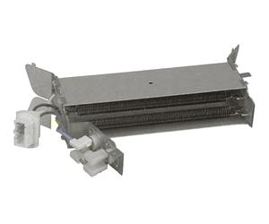 RESISTANCE + KLIXONS SL 2000W 230V pour SECHE LINGE FAR - 3378172