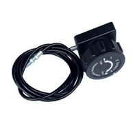 Resistance Knob Bike Resistance Adjuster Universal Exercise Bike Knob Micro Tension Control
