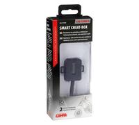 Résistance Lampa avec unité de commutation pour élimination des défauts 12V