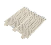 Resistance laterale 2 cosses 504934 pour grille-pain