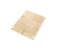 Resistance laterale 507104 500890 - grille-pain