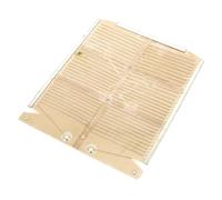 Résistance toaster coté