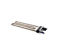 , resistance lave-linge 2000w +sonde