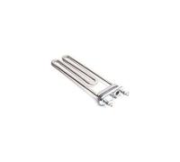Résistance lave-linge 2050w long. 22 cm - 481925928932 481225928864