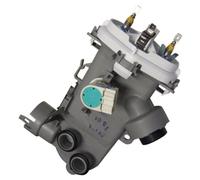 Résistance d'origine Lave-vaisselle 00497124 BOSCH