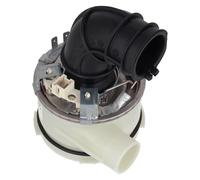 Résistance lave-vaisselle Ariston Indesit corps pompe 1650W | Original...