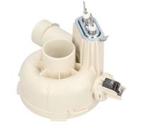 RESISTANCE LAVE VAISSELLE AS0067080 CAPOT DE POMPE CYCLAGE + RESISTANCE