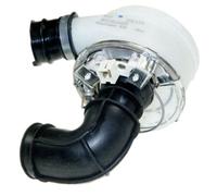 Indesit Résistance lave-vaisselle C00302489 482000022217 – Compatible Whirlpool, Indesit