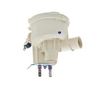 Résistance Lave-Vaisselle T3-MD-RW001, 120V 600W, Compatible Avec Candy | Références de pièce : 673005202006 SU3832 for comparer le composant chauffant existant du lave-vaisselle avant le choix