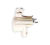 Résistance Lave-Vaisselle YXW30-2A(L), 230V 1200W, Compatible Avec Candy | Les codes 673005202006, T3-MD-RW001 et SU3832 aident à comparer le composant chauffant existant avant la sélection