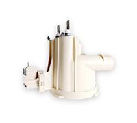 Résistance Lave-Vaisselle YXW30-2A(L) 230V 1200W - Compatible Avec Midea | Références YXW30-2A(L), YXW30-2A et 673005202006 pour vérifier la correspondance de l’élément chauffant avec l’ensemble