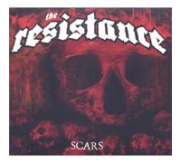 The Resistance – Scars – CD