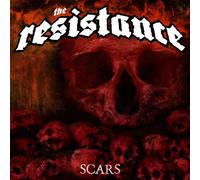 The Resistance – Scars – Vinyle 12" – Neuf