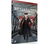 Resistance - L'histoire Héroïque De Marcel Marceau