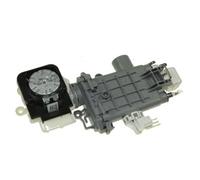 Resistance Lv + Support + Thermostat pour LAVE VAISSELLE - 32004303