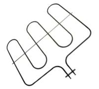 Résistance Miele 5447802 1700W Pièce Détachée compatible pour Four, Grille-Pain et Appareils de Cuisson