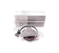 Résistance Module Ventilation Habitacle SKV Pour MERCEDES 1248202710