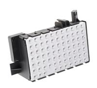 Résistance Mote Ventilation Compatible Avec Benz Pour CL550 CL600 2007-2014 Résistance Contrôle Ventilateur Moteur Ventilateur Voiture A2218706758 2218200110 7556758 2218706758