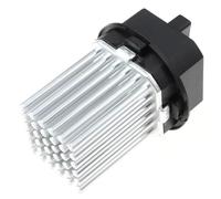 Résistance Mote Ventilation Compatible Avec Volvo Pour S80 2007-2016 Pour V60 2015-2018 Pour XC70 2008-2016 Résistance Moteur Chauffage Ventilateur LR002685 30767040