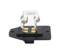 Résistance Moteur Chauffage Automobile Pour Civic 1992-1998 | Résistance Chauffante Du Moteur Ventilateur 79330SR3A01 Résistance moteur chauffage