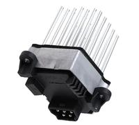 Résistance Moteur Chauffage Compatible Avec BMW Pour Série 3 E46 325i 330i 2000 2001 2002-2005 Résistance De Moteur Ventilateur Chauffage Voiture 64116923204 64116920365