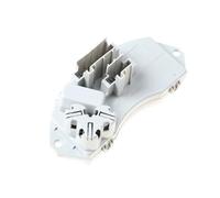 Résistance Moteur Chauffage Compatible avec BMW pour X3 F25 2009 - 2015 pour série 3 E92 2005-2013 résistance de ventilateur chauffage 64116927090 64119146765