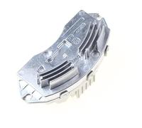 Résistance Moteur Chauffage Compatible avec BMW pour X4 2013 - 2015 pour série 1 E81 2006-2012 résistance de ventilateur moteur chauffage 64116927090 64119146765