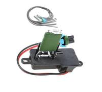 Résistance Moteur Chauffage Compatible Avec Chevy Pour C4500 C5500 C6500 C7500 Pour Kodiak 2003 2004 2005 2006 2007 2008 2009 Résistances Ventilateur Soufflage 22941007(1 Set)