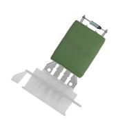 Résistance Moteur Chauffage Compatible Avec Citroen Pour Berlingo Multispace MPV MK 2003 2004 2005 2006 2007 2008 Résistances Ventilateur Moteur De Soufflerie 6450NV