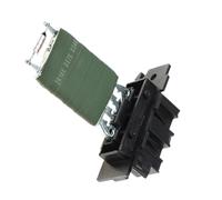 Résistance Moteur Chauffage Compatible Avec Fiat Pour Ducato 2006 2007 2008 2009 2010 2011 2012 2013 2014, Régulateur Résistance Moteur Ventilateur Chauffage 77364061