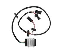 Résistance Moteur Chauffage Compatible Avec Saab Pour 9-5 1999 2000 2001 2002 2003 2004 2005 Résistance Moteur Ventilateur Chauffage Voiture 4869319 1259.9013 4869327